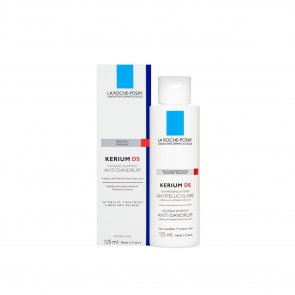 La Roche-Posay Kerium DS Anti-Dandruff Intensive Shampoo 125ml (4.23fl oz)