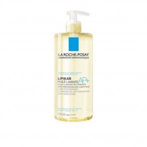 La Roche-Posay Lipikar AP+ Cleansing Oil 750ml