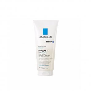 La Roche-Posay Effaclar H Iso-Biome Soothing Cleansing Cream