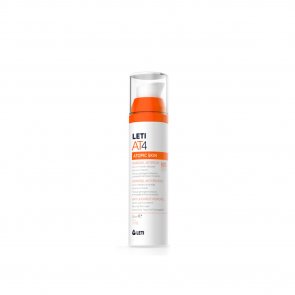 LETI AT4 Atopic Skin Anti-Itch Hydrogel 50ml (1.69fl oz)