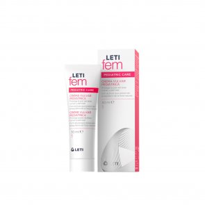 LETIfem Pediatric Vulvar Cream 30ml (1.01fl oz)