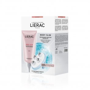 Lierac Body-Slim Cryoactive Concentrate 150ml + Massager