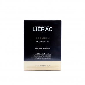 Lierac Premium Anti-Aging Capsules x30