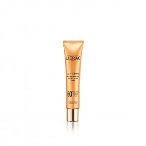 Lierac Sunissime BB Protective Fluid Anti-Aging Golden SPF50+ 40ml
