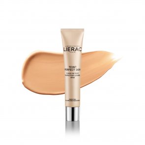 Lierac Teint Perfect Skin Illuminating Fluid 03 Golden Beige 30ml