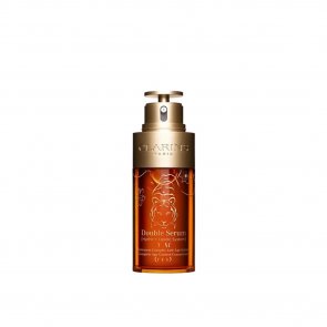 EDIÇÃO LIMITADA: Clarins Double Serum Age Control Concentrate Chinese New Year 75ml