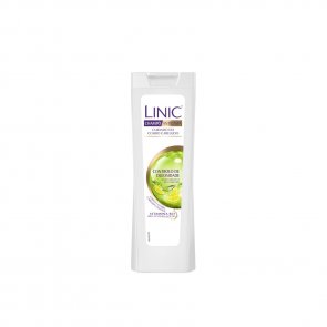 Linic Anti-Dandruff Oil Control Shampoo 225ml (7.6 fl oz)