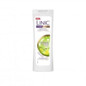Linic Anti-Dandruff Oil Control Shampoo 360ml (12.1 fl oz)