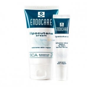 Endocare Lipocutane Duo 50ml+15g