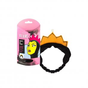 Mad Beauty Disney Villains Evil Queen Headband x1