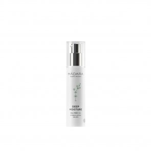 Mádara Deep Moisture Oil-Free Gel 50ml