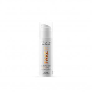 NEAR EXPIRY:Mádara Fake It Natural Look Self-Tan Milk 150ml