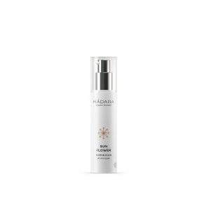 Mádara Sun Flower Tinting Fluid Golden Beige 50ml