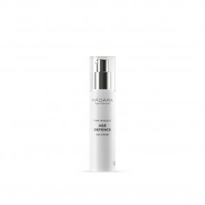 madara time miracle age defence day cream