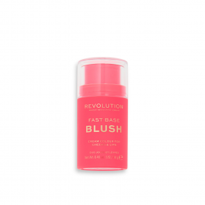Makeup Revolution Fast Base Blush Stick Bloom 14g