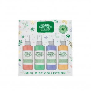 COFFRET: Mario Badescu Mini Mist Collection Winter Edition