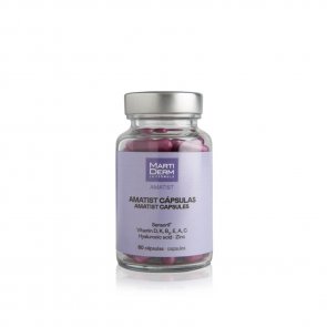 Martiderm Amatist Capsules x60