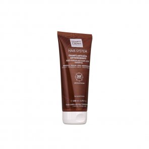 Martiderm Hair System 3GF Anti-Sebum Anti Hair-Loss Shampoo 200ml (6.76fl oz)