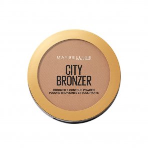 Maybelline City Bronzer Powder