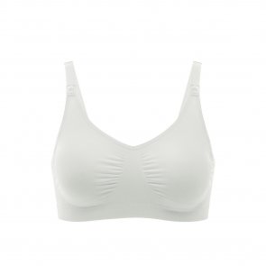 Medela Maternity and Nursing Bra White x1