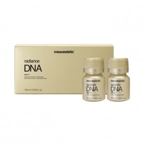 Mesoestetic Radiance DNA Elixir 6x30ml