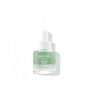 MIMITIKA Green Shot Protecting Serum 15ml (0.5 fl oz)