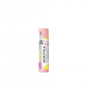 MIMITIKA Sunscreen Lip Balm SPF20 4.25g (0.15 oz)