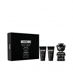 SET DE REGALO:Moschino Toy Boy Eau de Parfum 50ml Coffret
