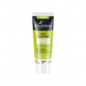 Moustidose Soothing Care Bite&Sting Relief 40ml