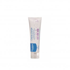 Mustela Baby 1 2 3 Vitamin Barrier Cream