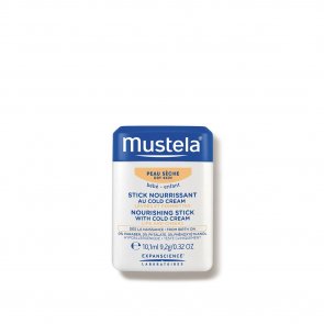Mustela Baby Dry Skin Hydra-Stick w/ Cold Cream