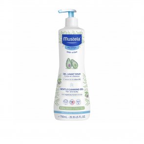 mustela official website