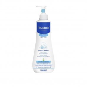 Mustela Baby Hydra Bébé Body Lotion 750ml