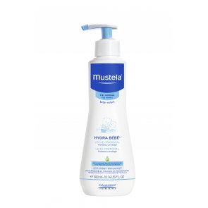 Mustela Baby Hydra Bébé Body Lotion 300ml