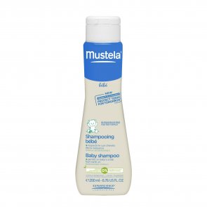 mustela official website