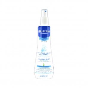 mustela shop on line