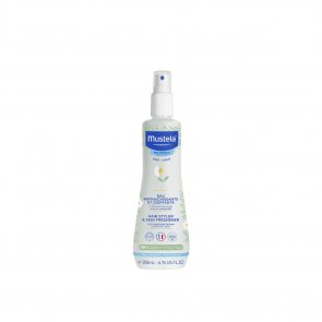 Mustela Baby Skin Freshener Spray 200ml