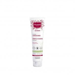 Mustela Maternité Stretch Marks Cream 3 in 1 Fragrance-Free 150ml