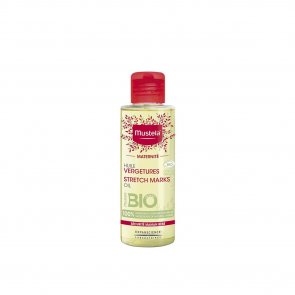 Mustela Maternité Stretch Marks Oil Fragrance-Free 105ml