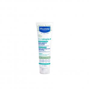 Mustela Stelatopia+ Lipid-Replenishing Cream