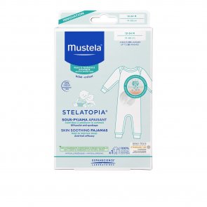 Mustela Stelatopia Skin Soothing Pajamas x1