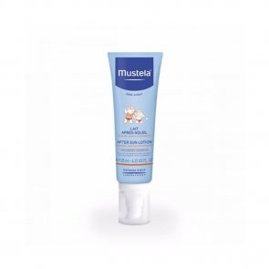 Mustela After-Sun Lotion 125ml