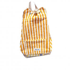 COFFRET:Mustela Sun Beach Bag Yellow