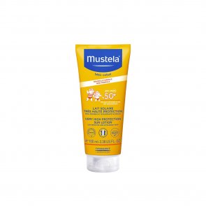 mustela protective face cream spf 50