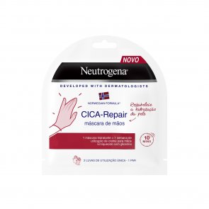 Neutrogena Cica-Repair Hand Mask x1 pair