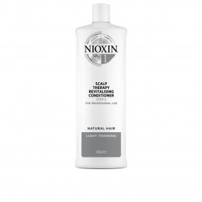 Nioxin System 1 Scalp Therapy Conditioner 1L