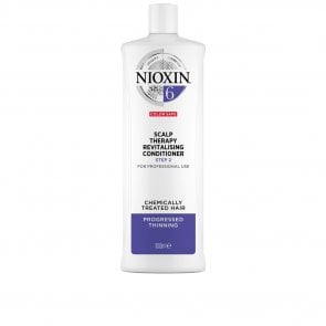 Nioxin System 6 Scalp Therapy Conditioner 1L