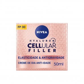 Nivea Hyaluron Cellular Filler Elasticity Day Cream SPF30 50ml