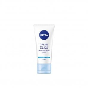 Nivea Refreshing 24h Moisture Day Cream SPF15 50ml (1.69fl oz)