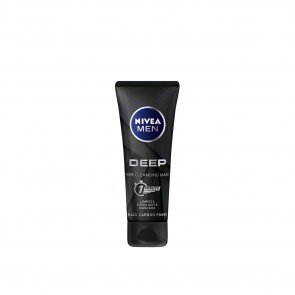 Nivea Men Deep Pore-Cleansing 1 Minute Mask 75ml